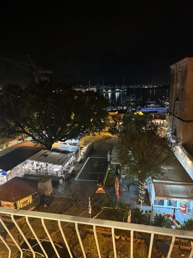 A.I.R. Naturalis Historia House กาสเตลลัมมาเร ดิ สตาเบีย ภายนอก รูปภาพ